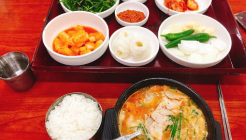 장수돼지국밥 매장 이미지