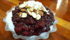 강지네옛날팥빙수 매장 이미지