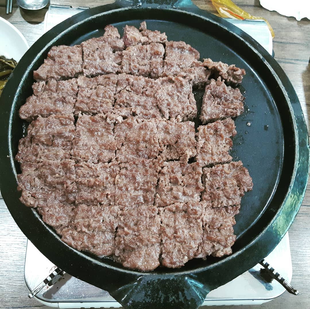 고려미당 매장 이미지