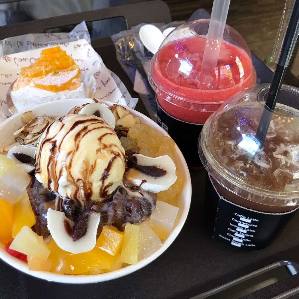 Café GD 매장 이미지