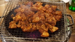 호박꿀고추장참숯화로구이 매장 이미지