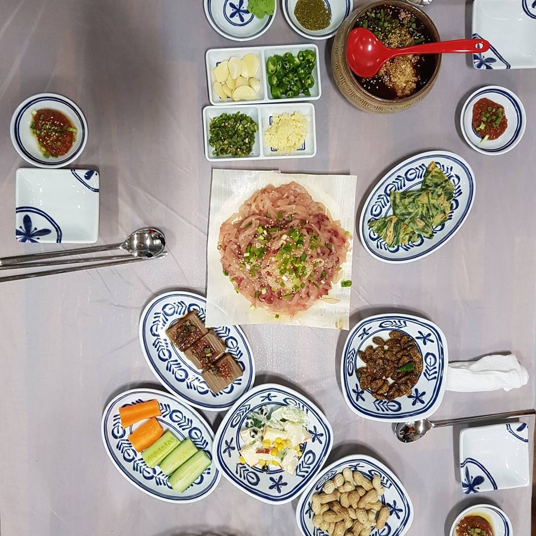온정횟집삼문점 매장 이미지