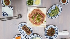 온정횟집삼문점 매장 이미지