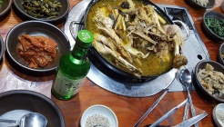 사랑채 매장 이미지