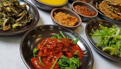 참그맛이향쌈밥 매장 이미지