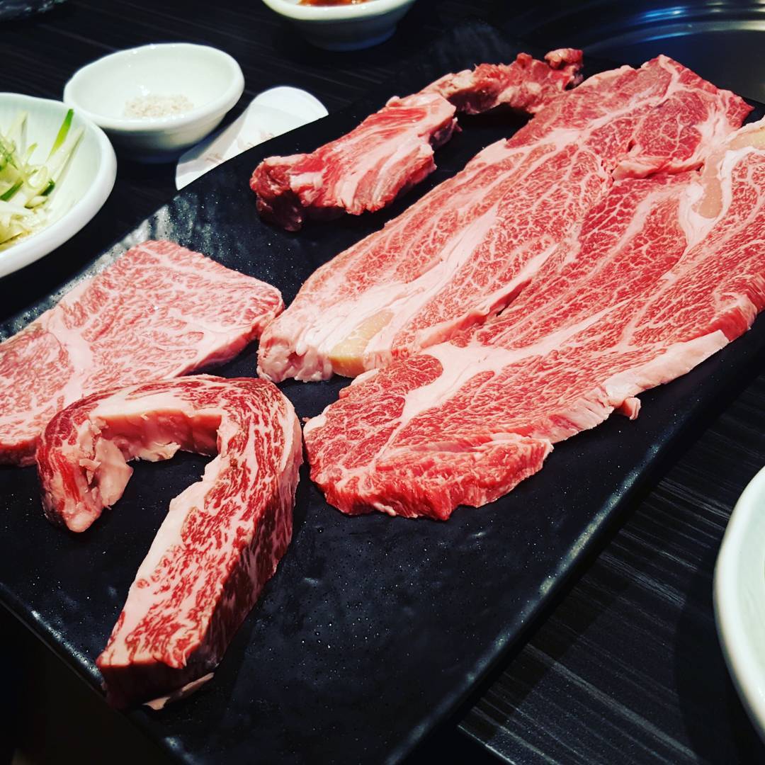 맛있는가든 매장 이미지