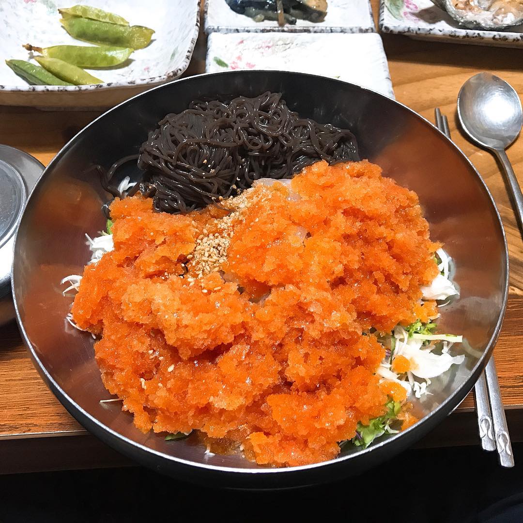 요리사횟집 매장 이미지