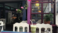 소담수목원카페 매장 이미지