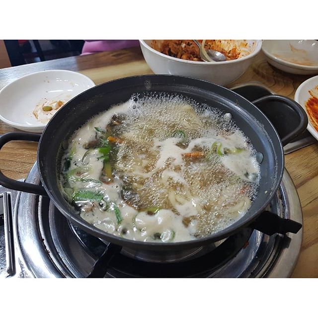 불난낙지 매장 이미지