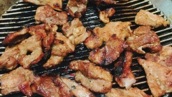 미향숯불갈비 매장 이미지