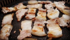 자굴산산장식당 매장 이미지