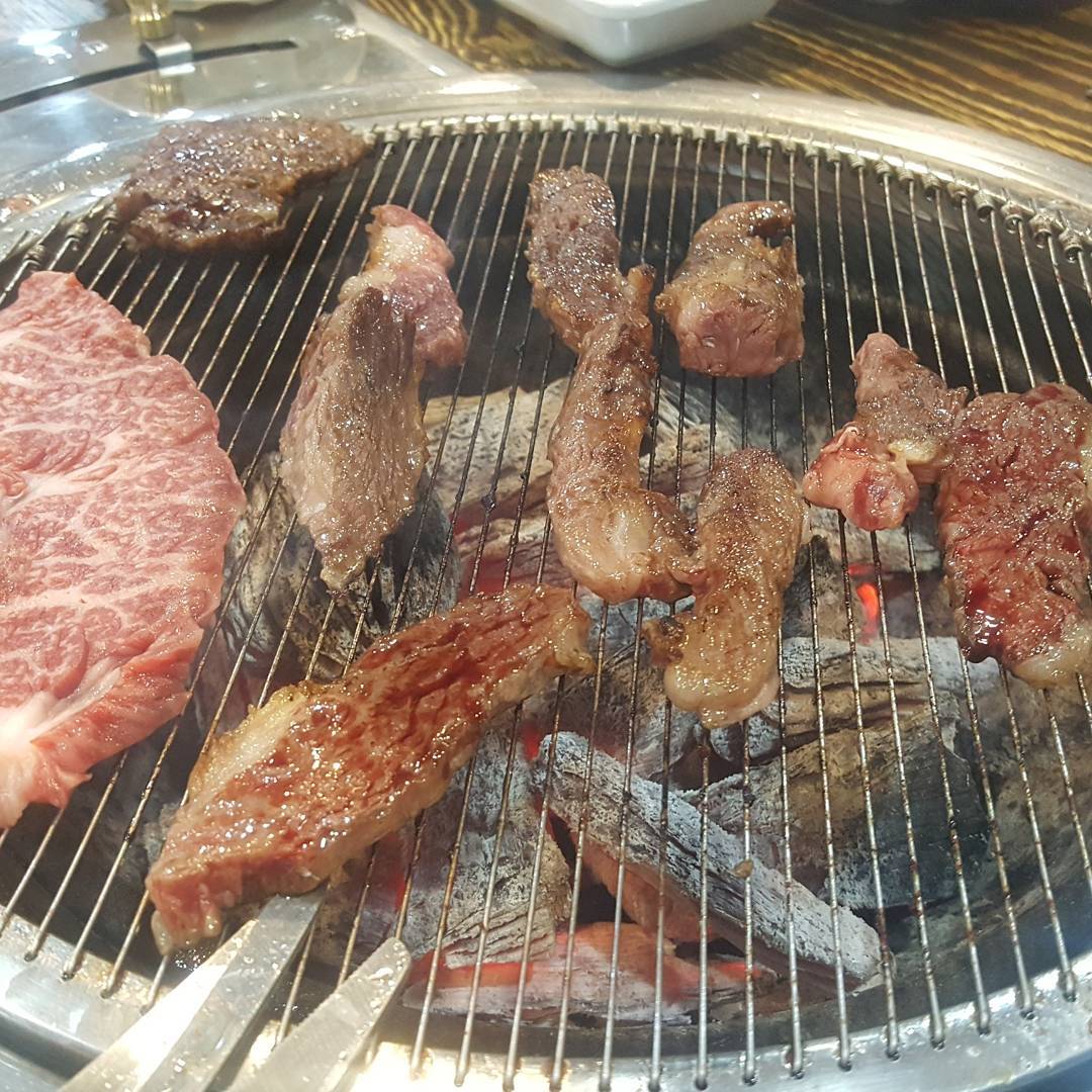 장군 매장 이미지