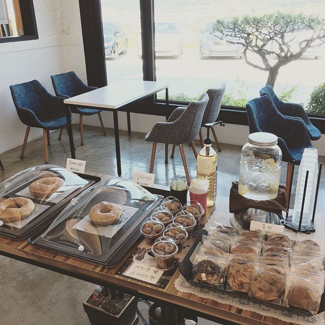Cafe RIO 541 매장 이미지
