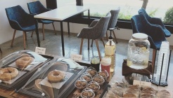 Cafe RIO 541 매장 이미지