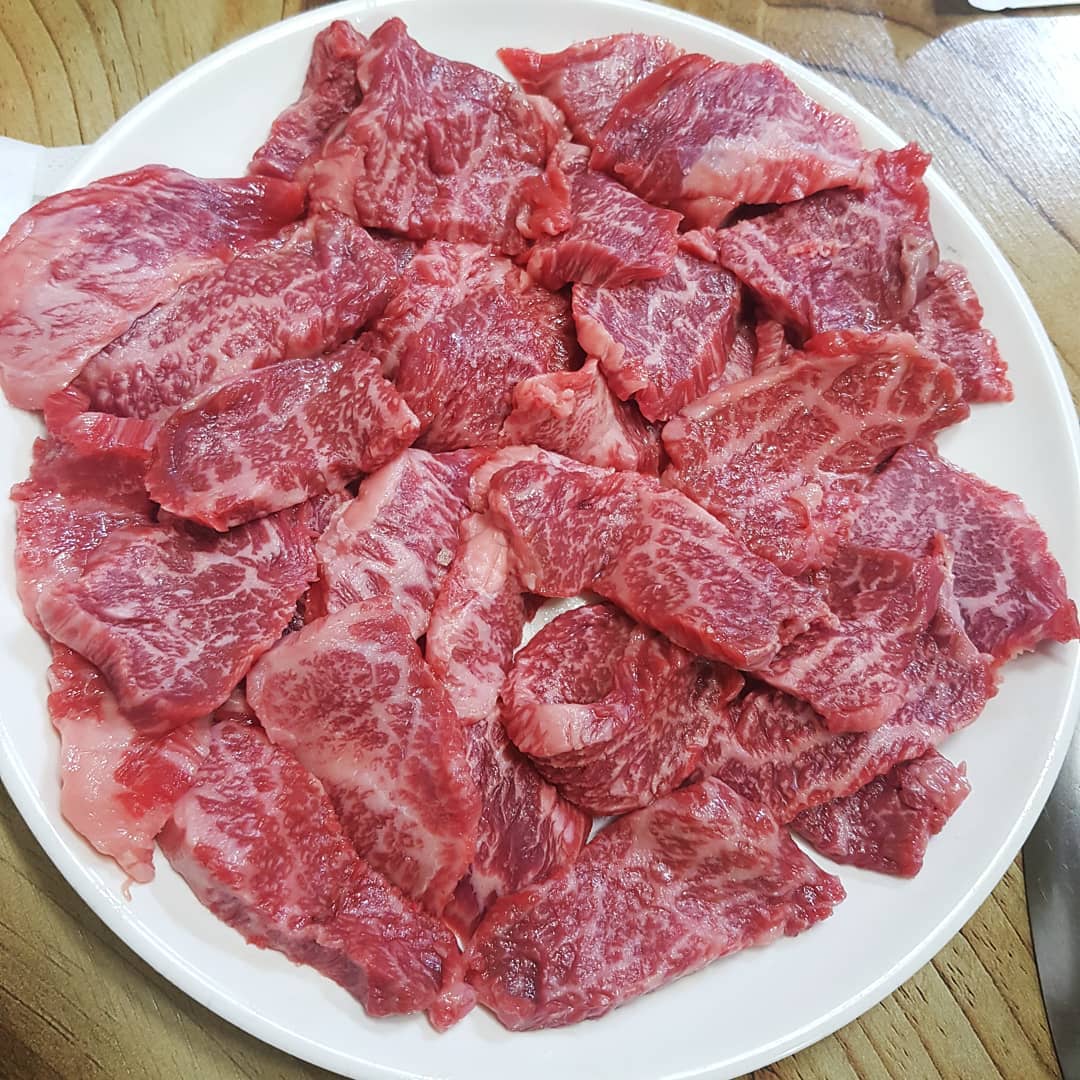 초우 매장 이미지