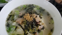 남해고기국수 매장 이미지