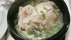 남해한방삼계탕 매장 이미지