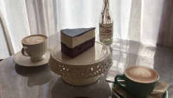 단토카페 매장 이미지