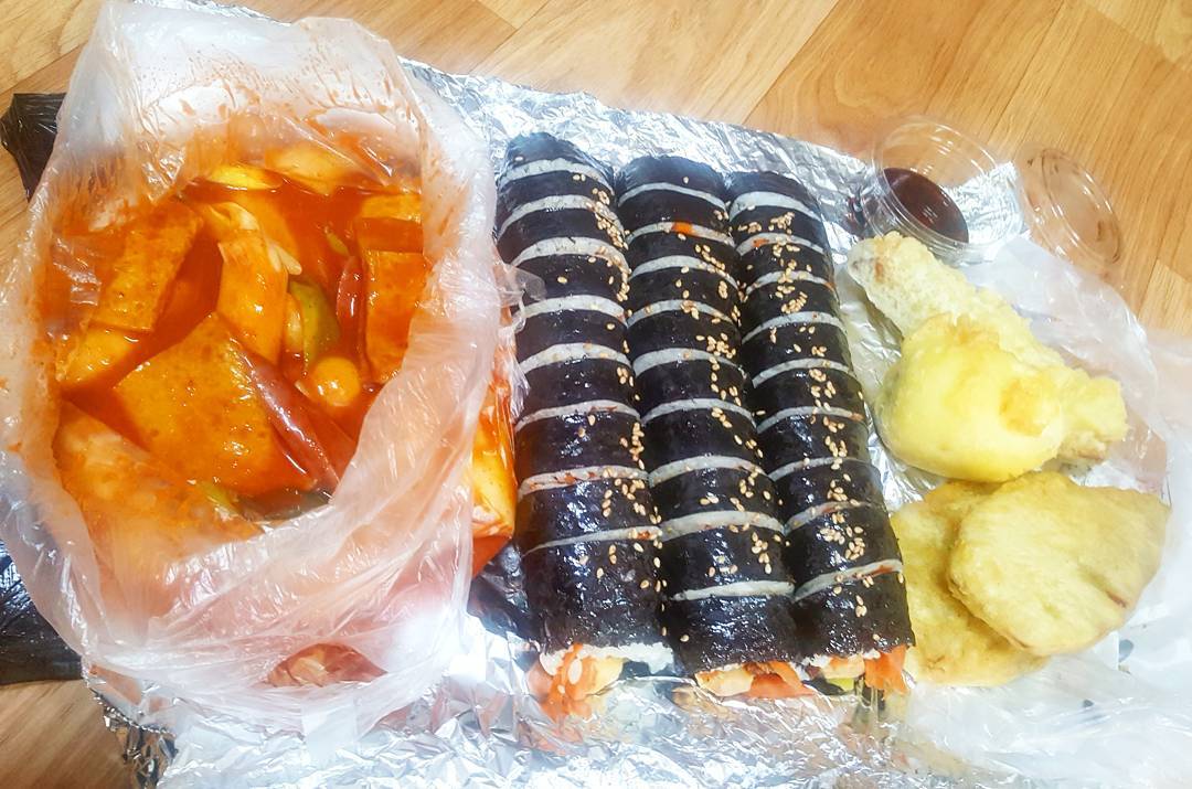 승희네분식 매장 이미지