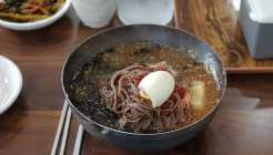 봉평메밀막국수 매장 이미지