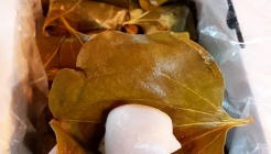 의령부자망개떡카페 매장 이미지