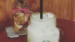 카페 세그루 매장 이미지