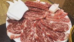 추성한우촌 매장 이미지