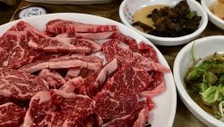 초가산장한우 매장 이미지