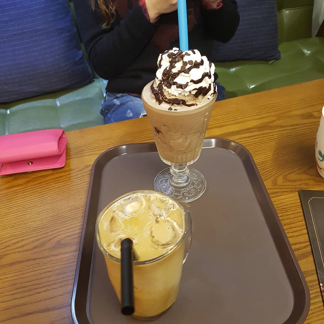 새콩COFFEE 매장 이미지