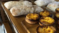 본조르노베이커리 매장 이미지