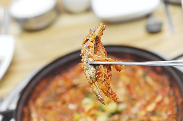 촌놈밥상 매장 이미지