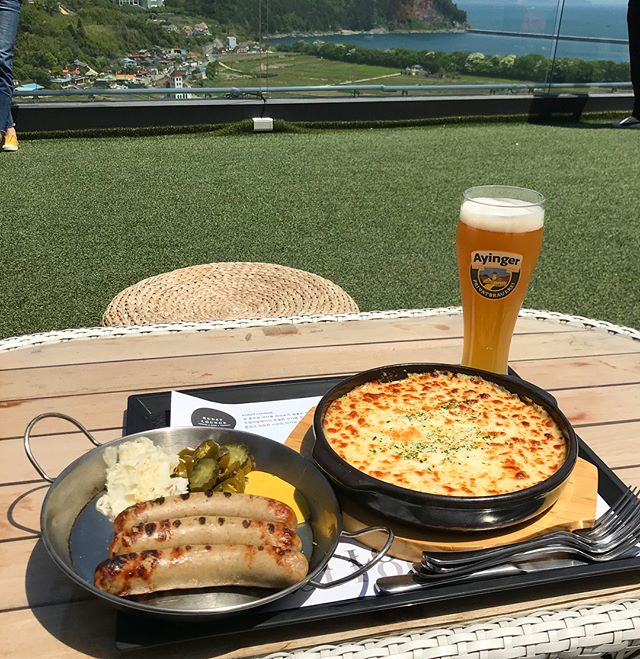 쿤스트라운지 매장 이미지