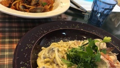 파스타클랑 매장 이미지