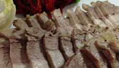 진성보쌈 매장 이미지