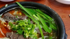 양평해장국 매장 이미지