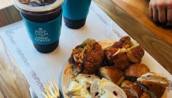 빵굽는마을 매장 이미지