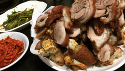홍능족발 매장 이미지
