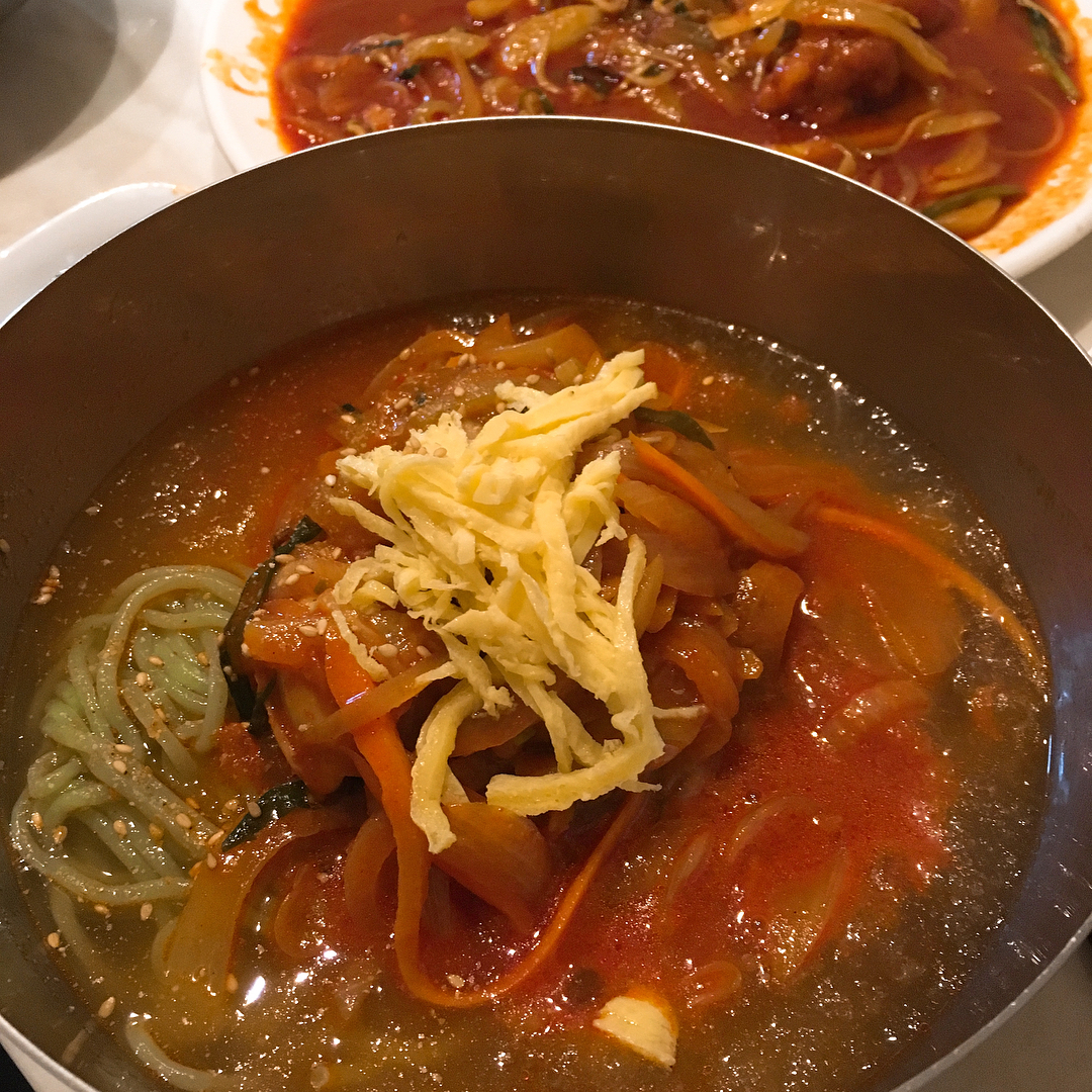 푸름각 매장 이미지