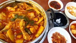 한영식당 매장 이미지