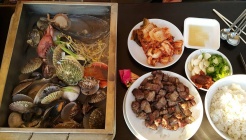 라파엘씨푸드카페 매장 이미지