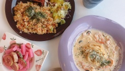 비스트로미오&바다펜션 매장 이미지