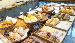 김정섭과자점 매장 이미지