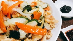 월성면옥 매장 이미지