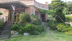 솔향식당 매장 이미지