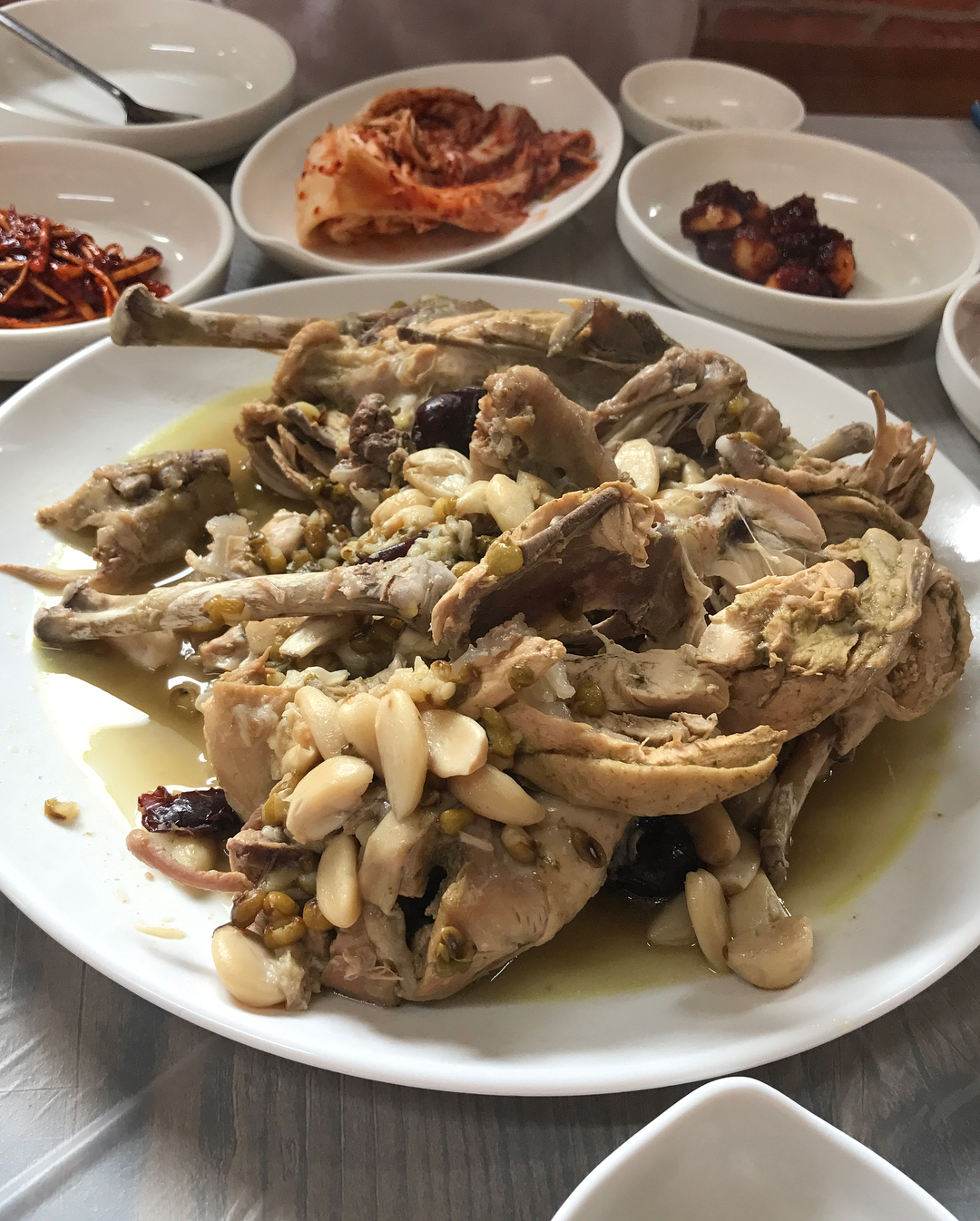 청풍식당 매장 이미지