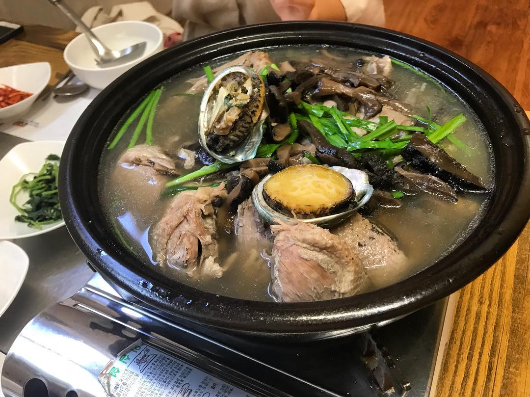만수무강 매장 이미지