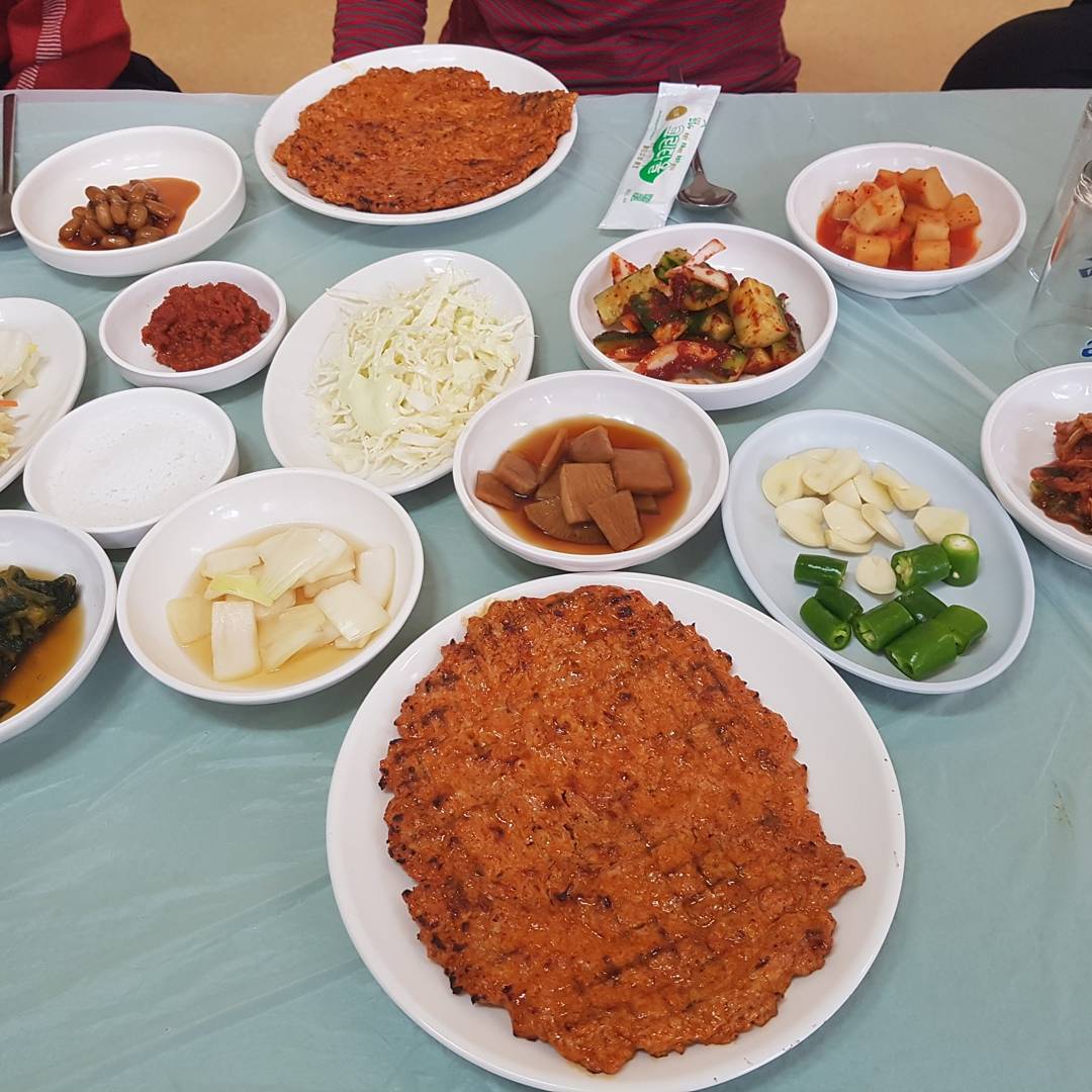 세미정 백숙식당 매장 이미지