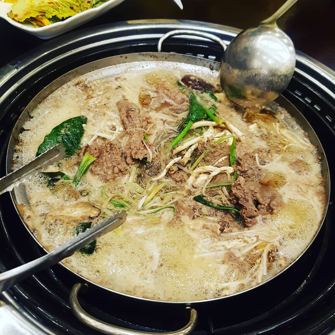 주왕산맛집 매장 이미지