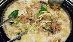 주왕산맛집 매장 이미지