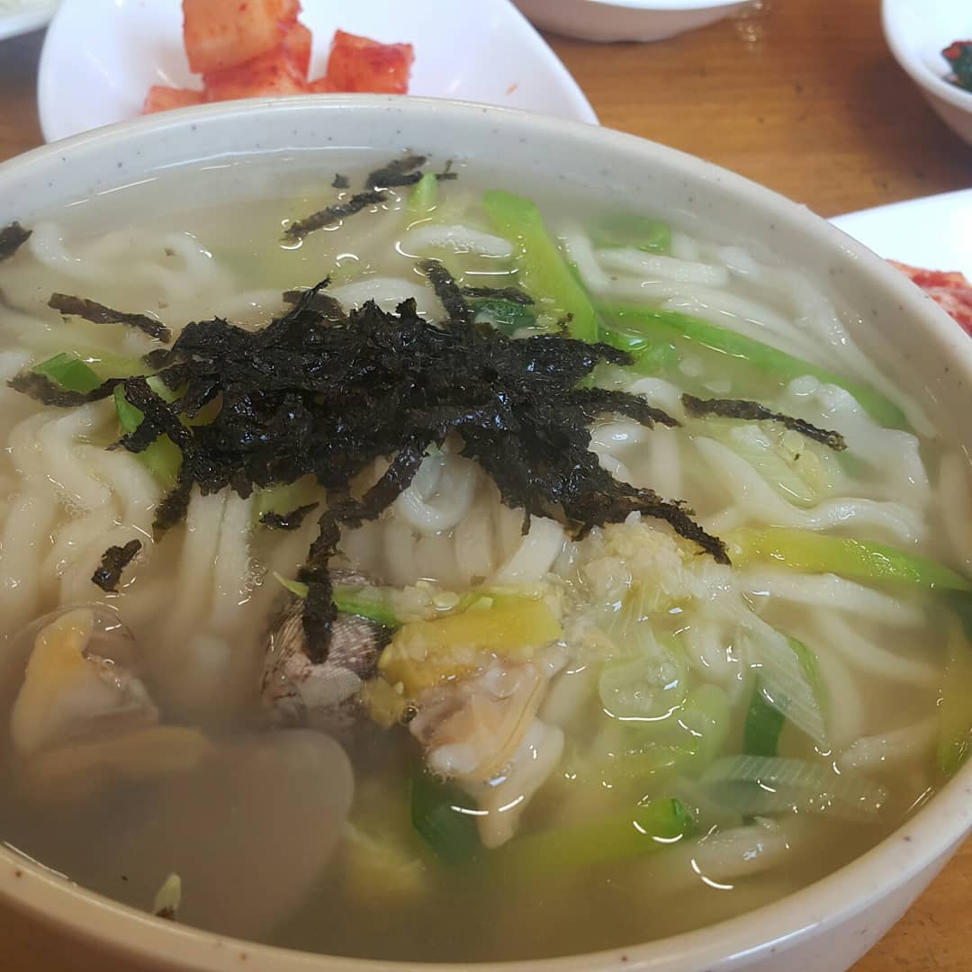 주왕산명일식당 매장 이미지